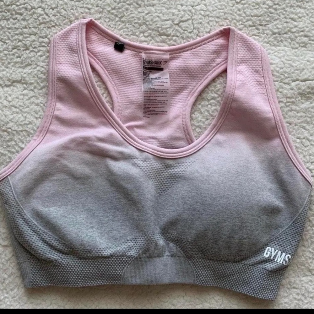 Gymshark sports bra